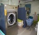 Lave linge et sèche linge